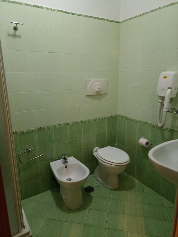 La Chiave Di Fa Bed & Breakfast ฟิวมิชีโน ภายนอก รูปภาพ
